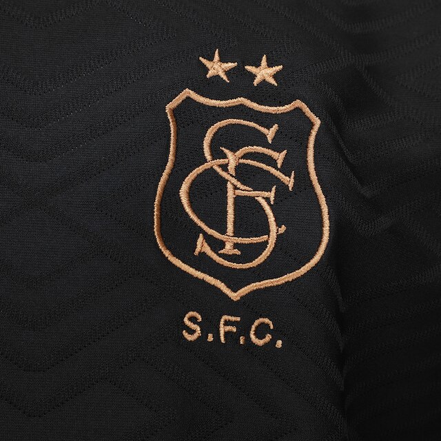 Camisa Polo Santos Orgulho da Baixada Masculina