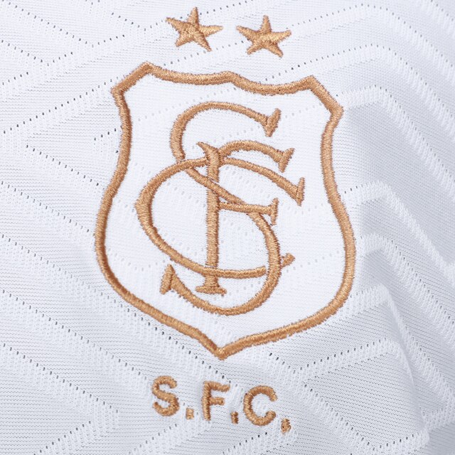 Camisa Polo Santos Orgulho da Baixada Masculina