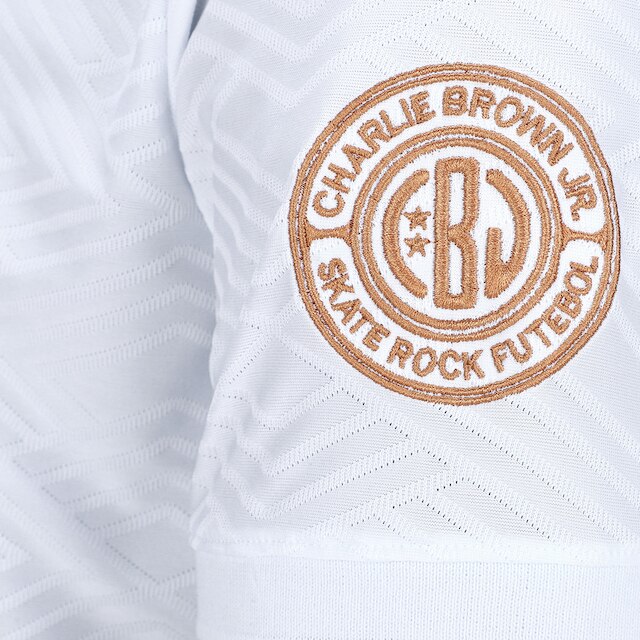 Camisa Polo Santos Orgulho da Baixada Masculina