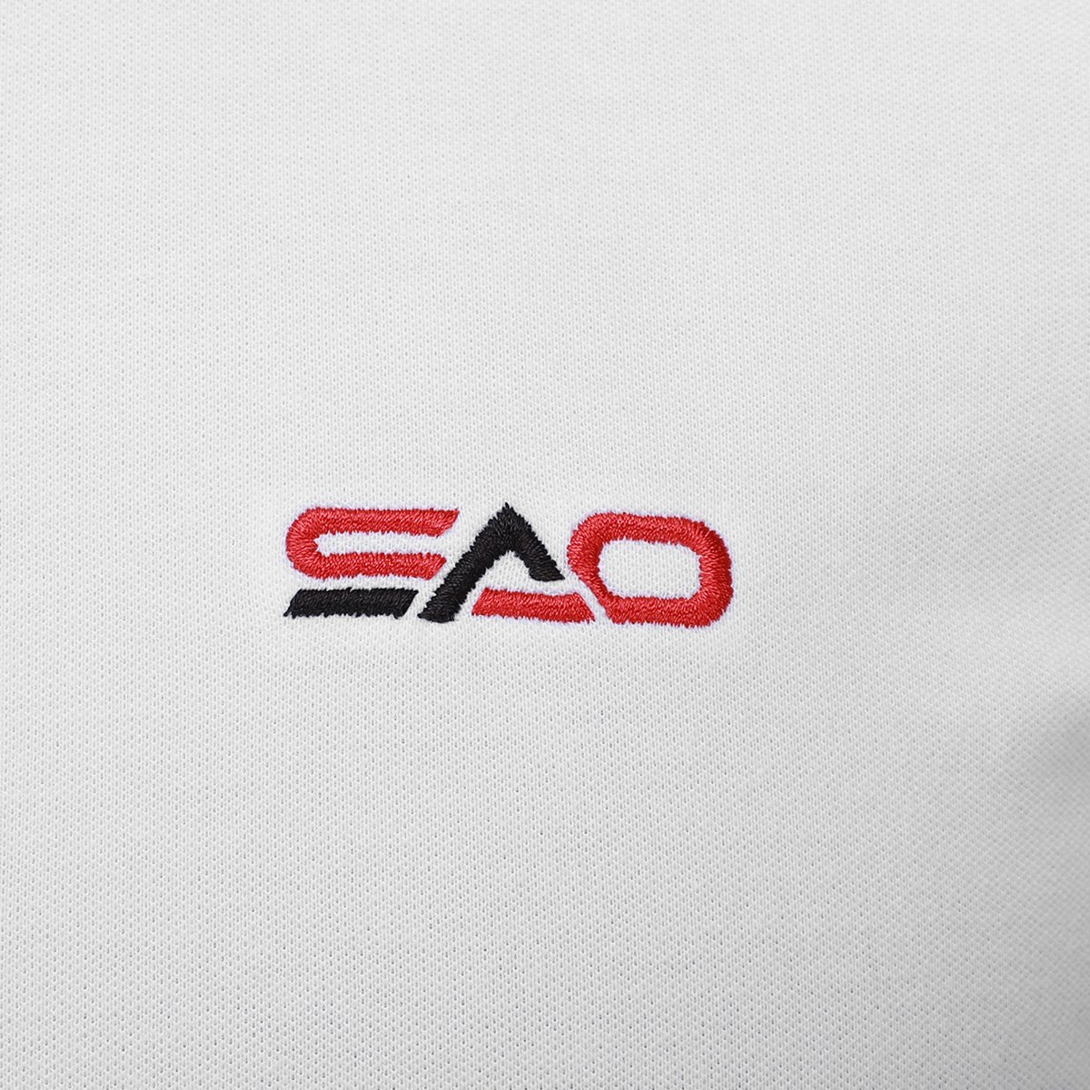 Camisa Polo São Paulo Básica Masculina - 3
