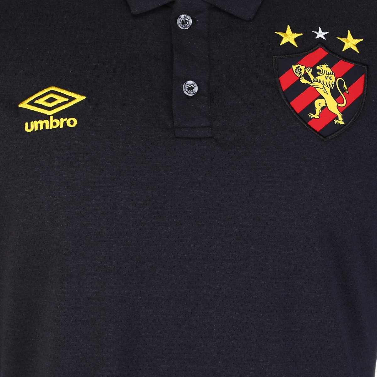 Camisa polo sport recife umbro Clearance