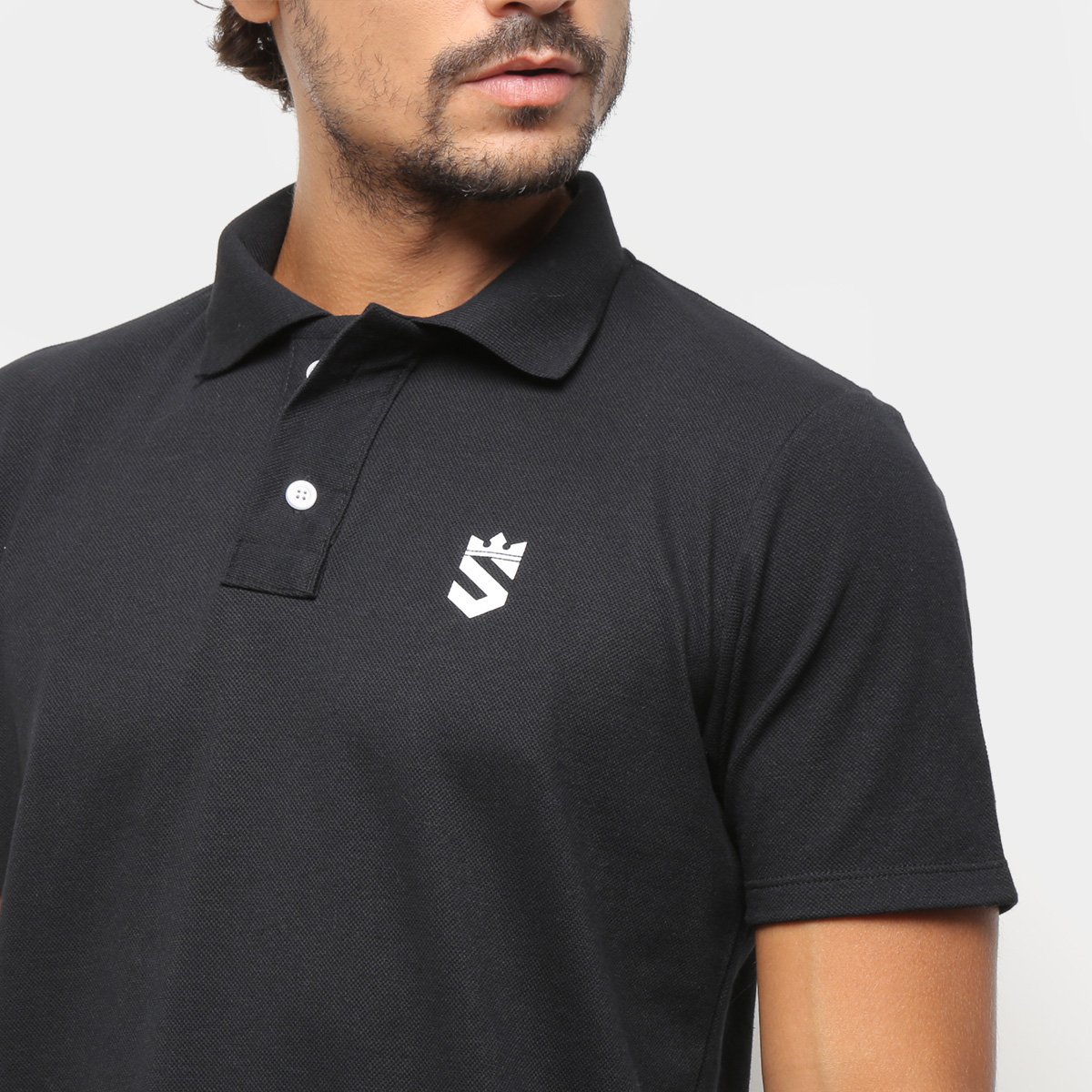 camisa polo suburban