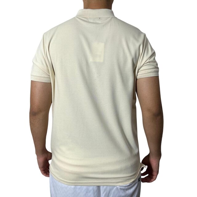 Camisa Polo Textura- Fatal Surf