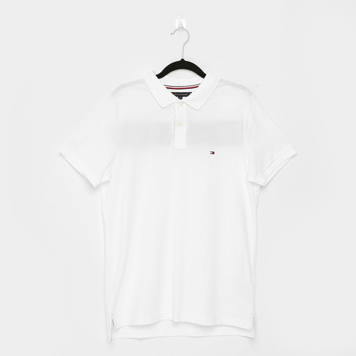 camisa tommy hilfiger polo
