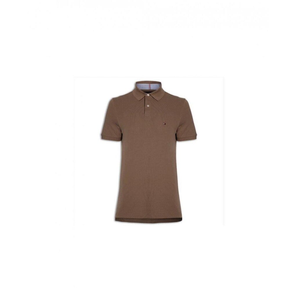 Camisa Polo Tommy Hilfiger Masculina