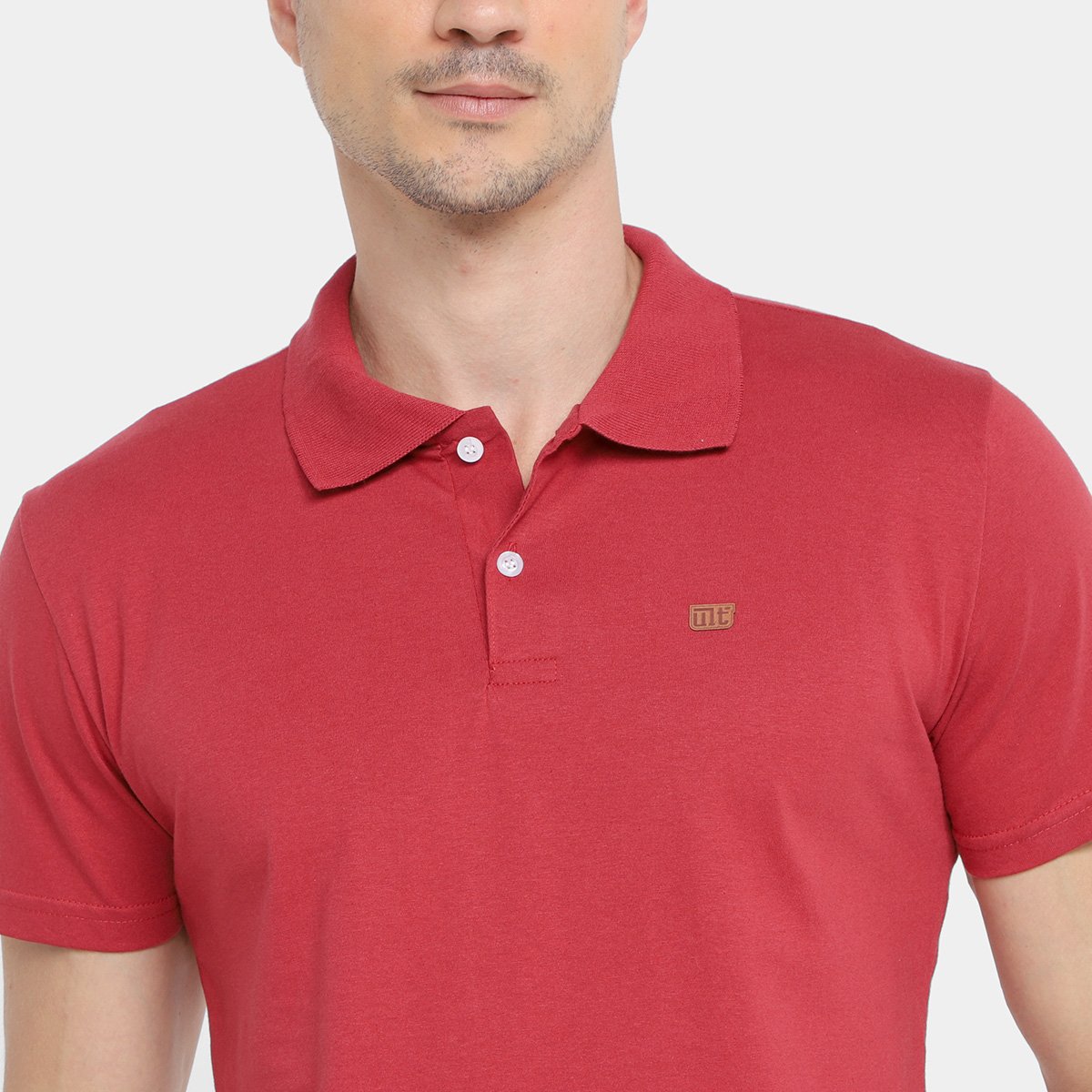 Camisa Polo Ultimato Casual Masculina - 2