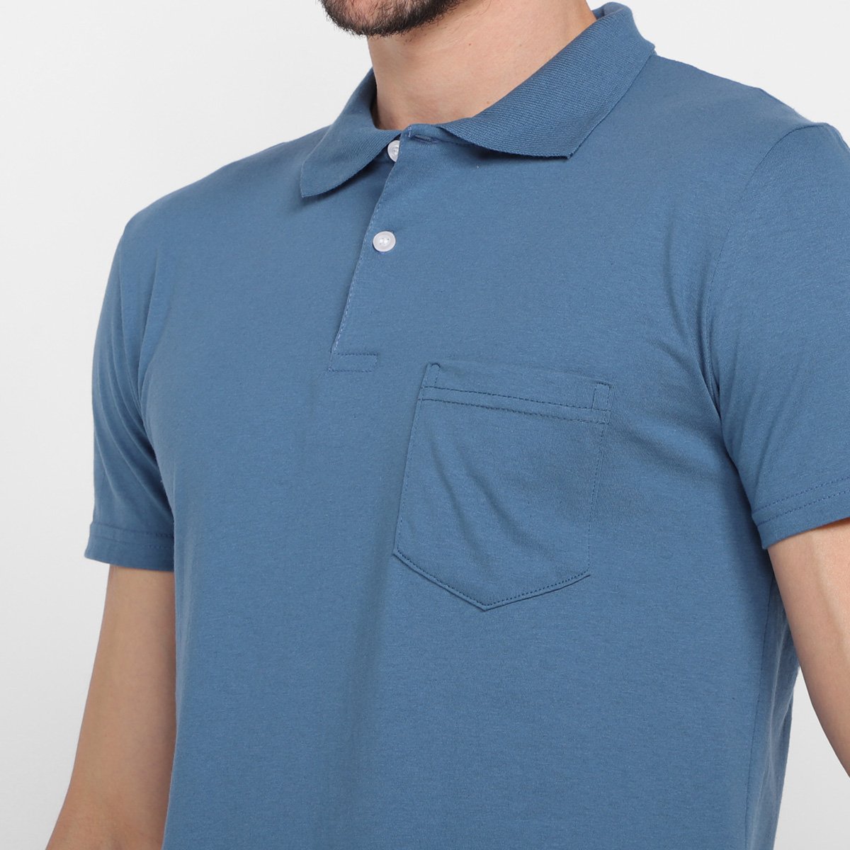 Camisa Polo Ultimato Lisa Masculina - 2