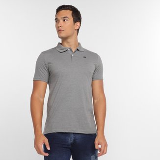 Camisa Polo Ultimato Lisa Masculina