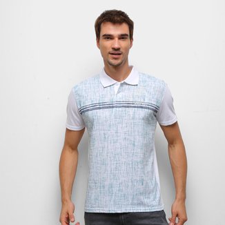 Camisa Polo Ultimato Manga Curta Masculina