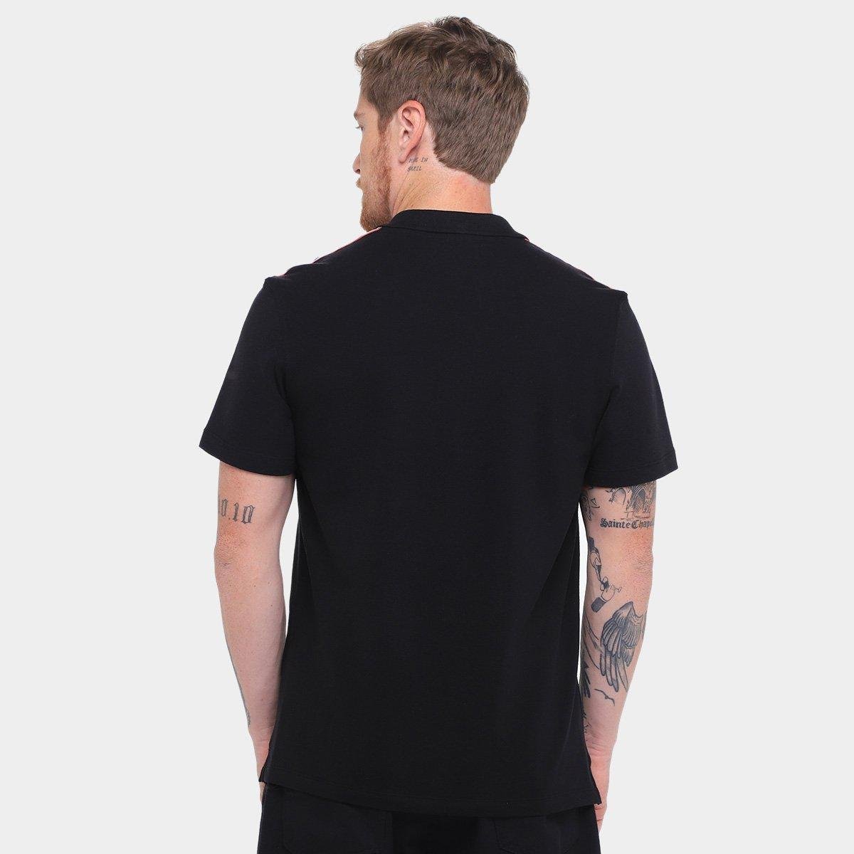 Camisa Polo Umbro Essence Masculino - 1