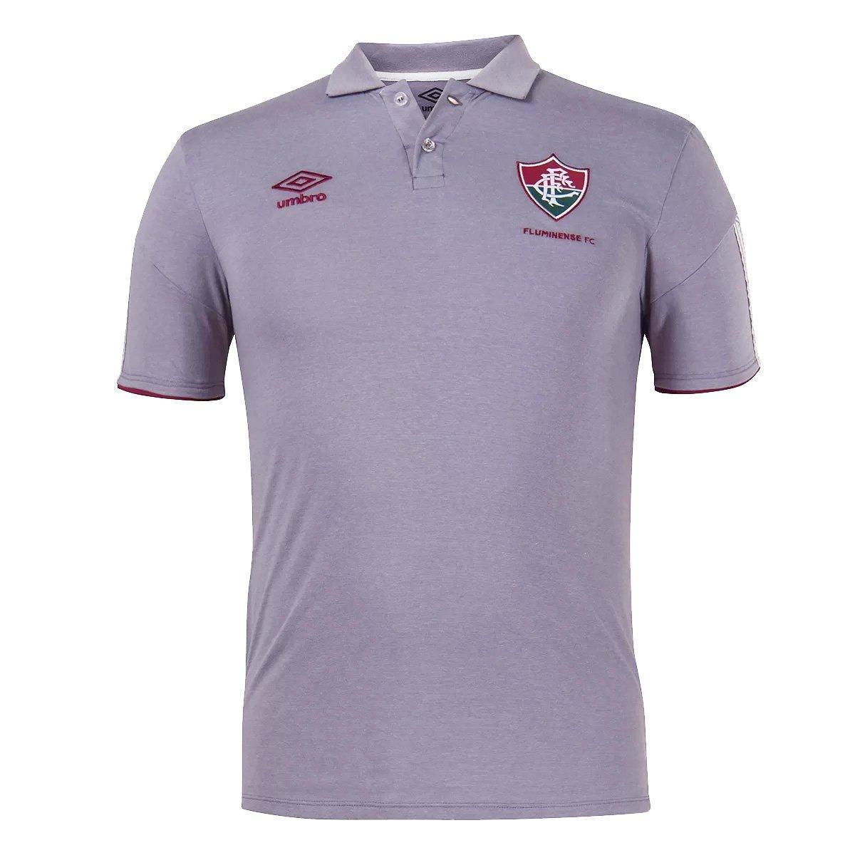 polo umbro fluminense