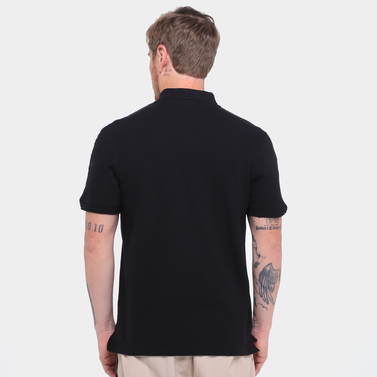 Camisa Polo Umbro Tape F.C. Masculina - 1