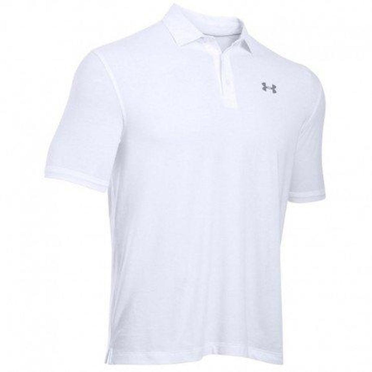 camisa polo under armour