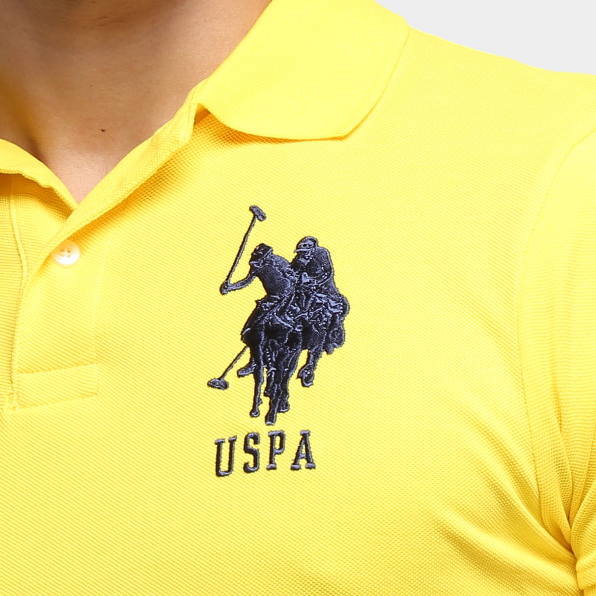 camisa uspa polo