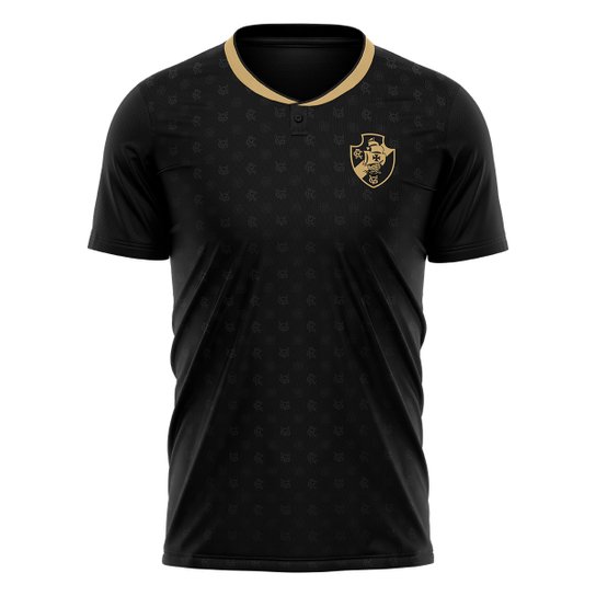 Camisa Polo Vasco Braziline Renege Masculina