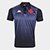 Camisa Polo Vasco da Gama Supporter 1898 Kappa Masculina - Preto