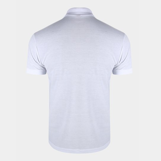 Camisa Polo Vasco Kappa Supporter Masculina