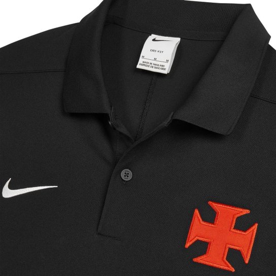 Camisa Polo Vasco Nike Victory Masculina