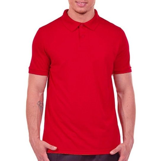 Camiseta Polo Bordar Logotipo Camiseta Bordado Uniforme Tipo Polo