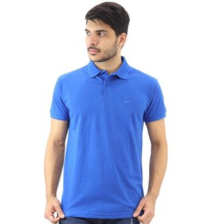 Camisa Polo Zafina Masculina