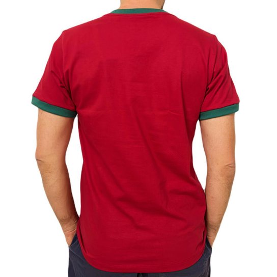 Camisa Portuguesa Retrô 1935 - Masculino