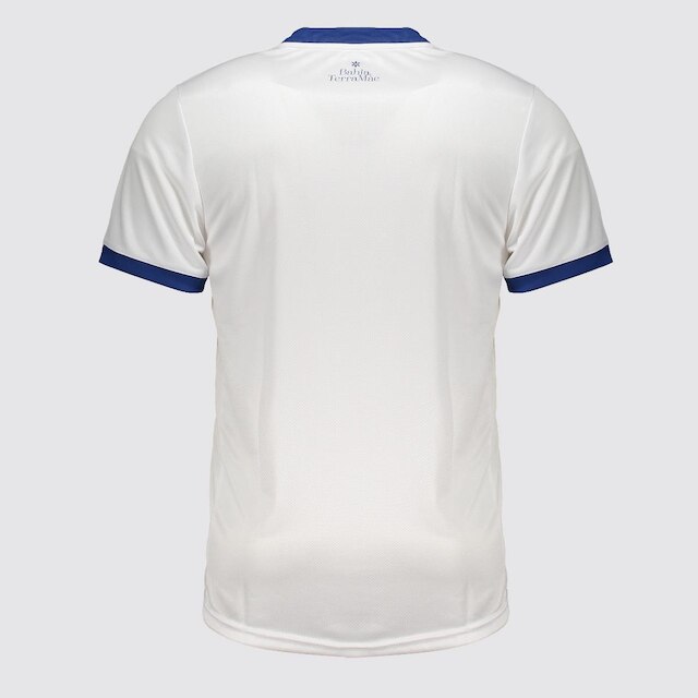 Camisa Puma Bahia I 2025 Jogador Masculina