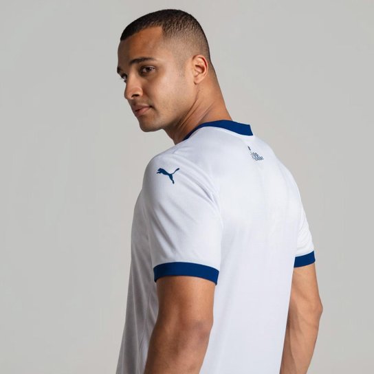 Camisa Puma Bahia I 2025