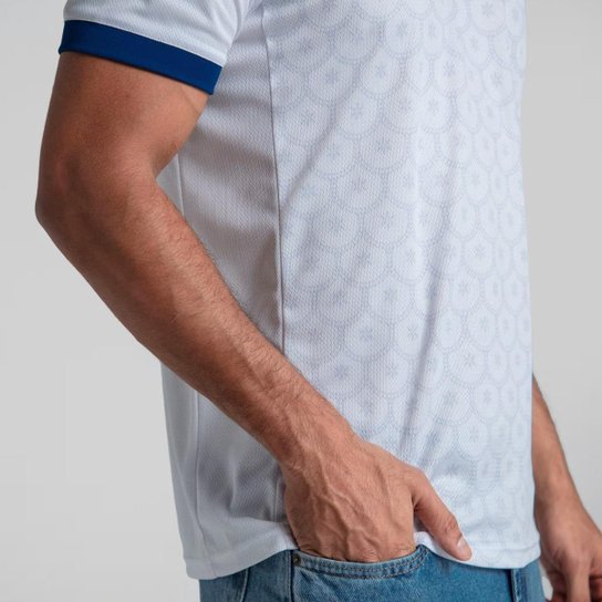 Camisa Puma Bahia I 2025