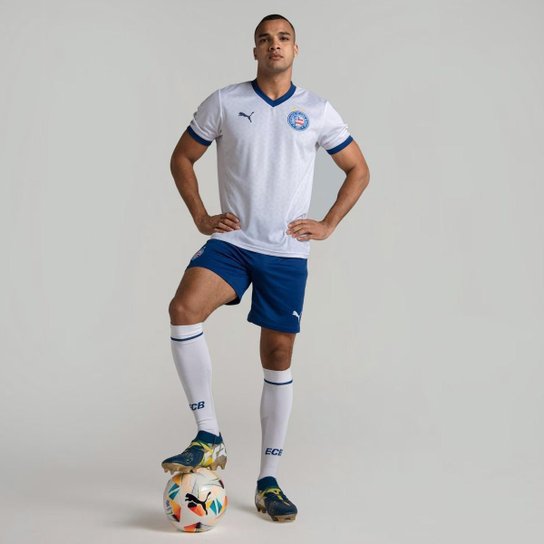 Camisa Puma Bahia I 2025