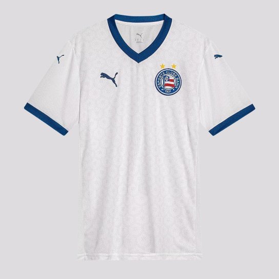 Camisa Puma Bahia I 2025