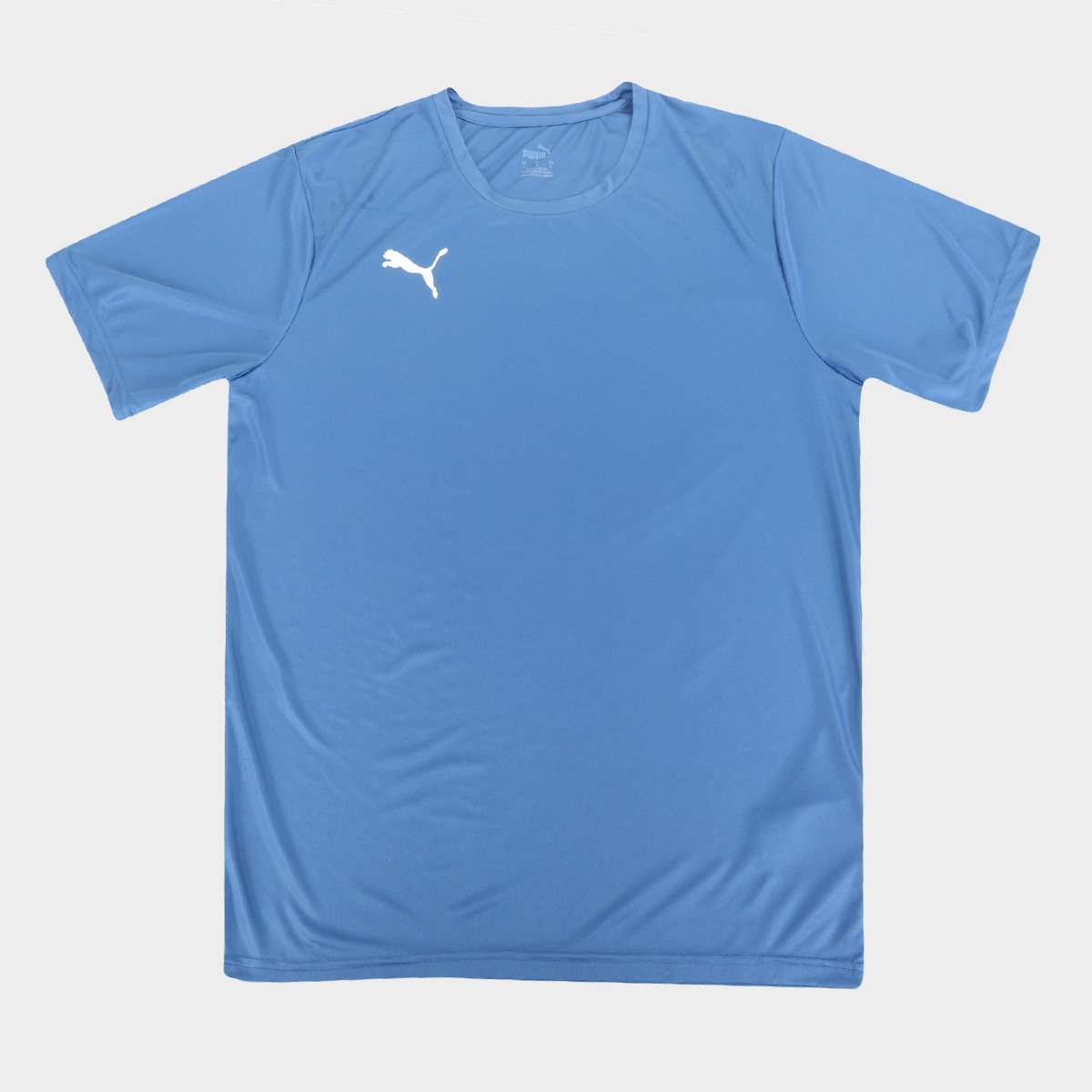 Camisa Puma Liga Active Masculina é ruim? Camisa Puma Liga Active Masculina é boa?