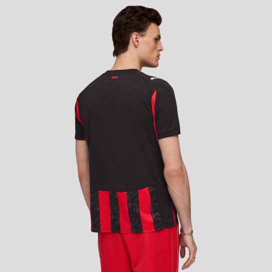 Camisa Puma Milan Home 2026