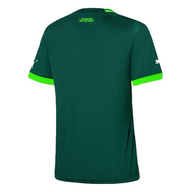 CAMISA PUMA PALMEIRAS I 2023 FEMININA - TORCEDOR