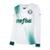 CAMISA PUMA PALMEIRAS II 2023 FEMININA - TORCEDOR ML - Branco