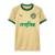 CAMISA PUMA PALMEIRAS III 2024 FEMININA - TORCEDORA - Dourado