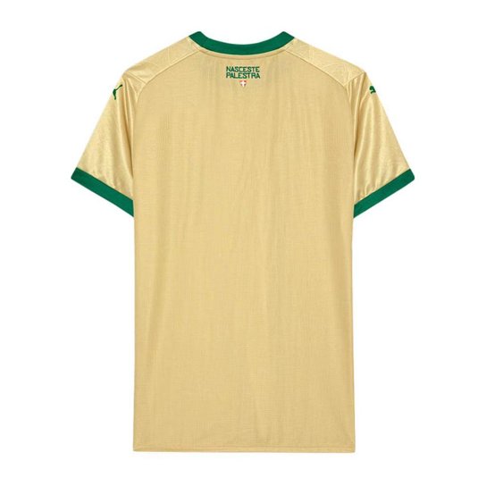 CAMISA PUMA PALMEIRAS III 2024 FEMININA - TORCEDORA