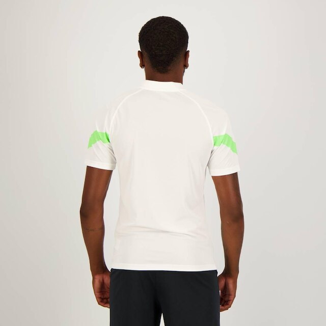 Camisa Puma Palmeiras Treino 2023 Branca
