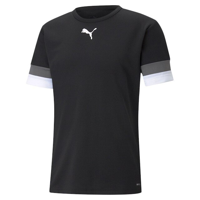 Camisa Puma Team Rise Masculina