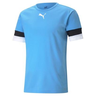 Camisa Puma Team Rise Masculina - Masculino
