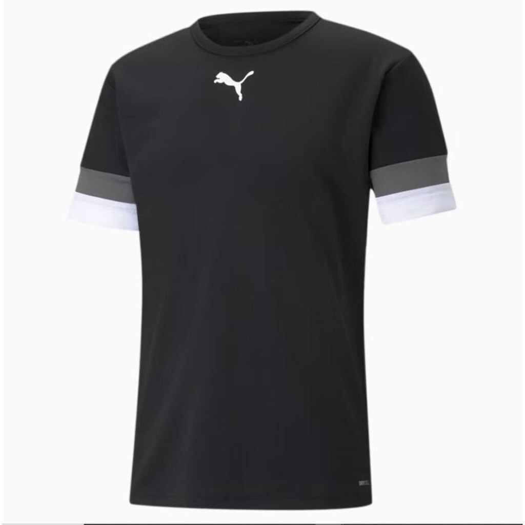 Camisa Puma Teamrise Jersey Masculina