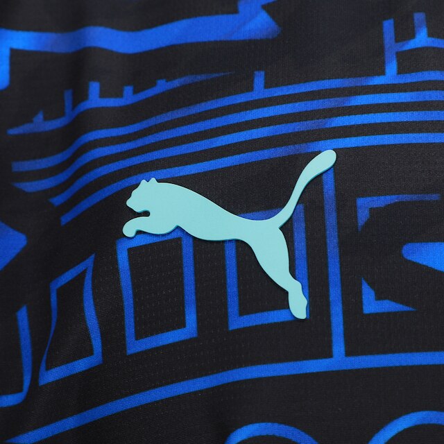 Camisa RB Leipzig Edição Especial Torcedor Puma Masculina