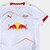 Camisa RB Leipzig Home 25/26 s/n Torcedor Puma Masculina