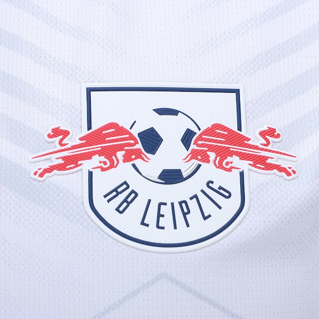 Camisa RB Leipzig Home 25/26 s/n Torcedor Puma Masculina
