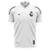 Camisa Real Contempor EuroDry Rinno Classicos Futebol - Branco