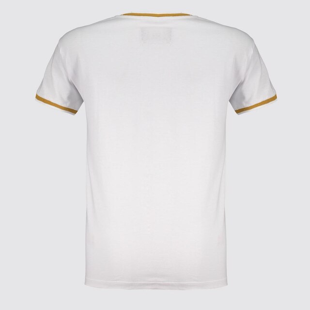 Camisa Real Madrid Classic Infantil