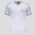 Camisa Real Madrid Classic  Masculina - Branco