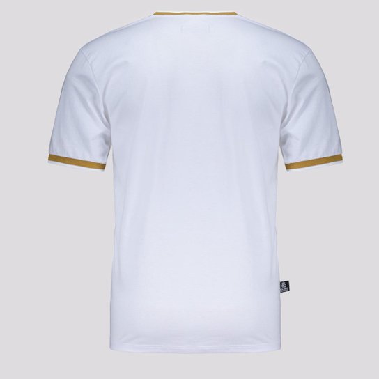 Camisa Real Madrid Classic  Masculina