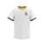 Camisa Real Madrid Coroa Branca - Infantil - Branco