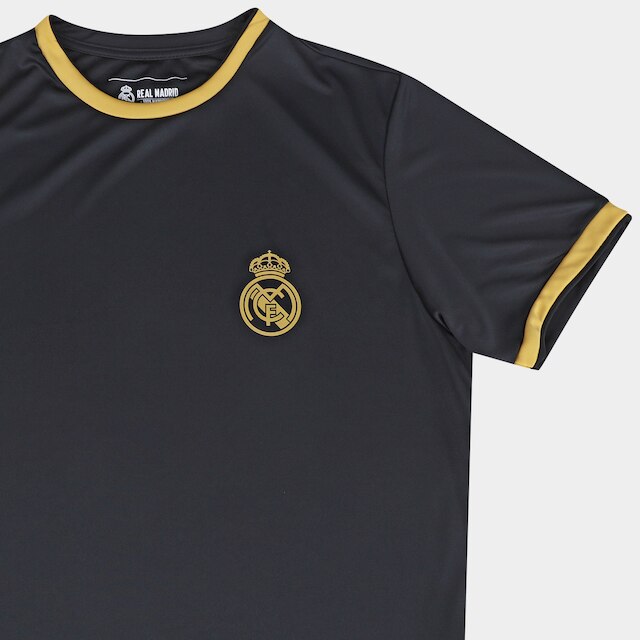 Camisa Real Madrid Dry Masculina