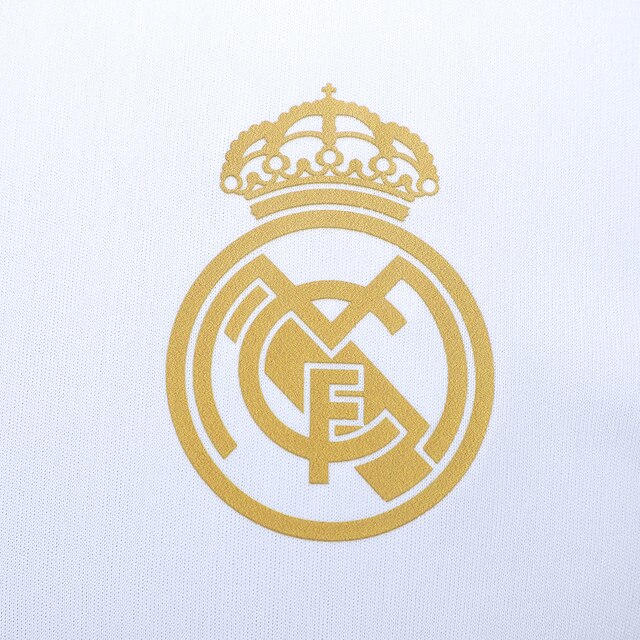 Camisa Real Madrid Dry Masculina